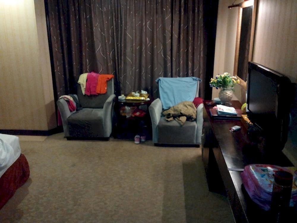 Xiamen Wanjia Oriental Hotel Extérieur photo