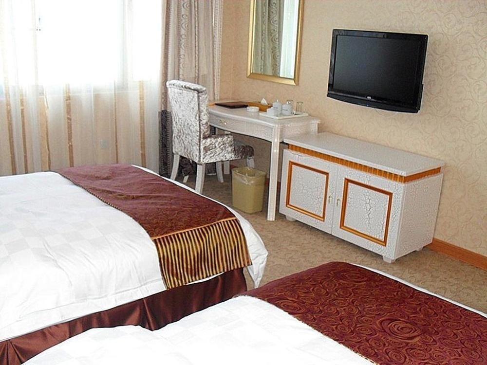 Xiamen Wanjia Oriental Hotel Extérieur photo