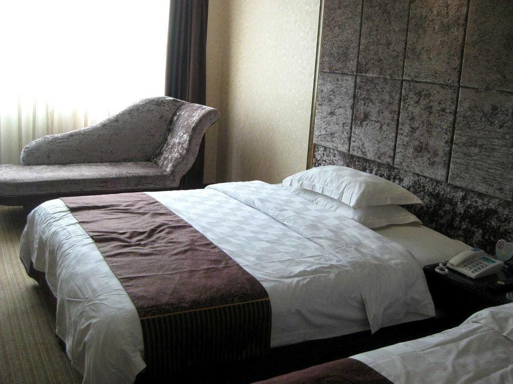 Xiamen Wanjia Oriental Hotel Extérieur photo
