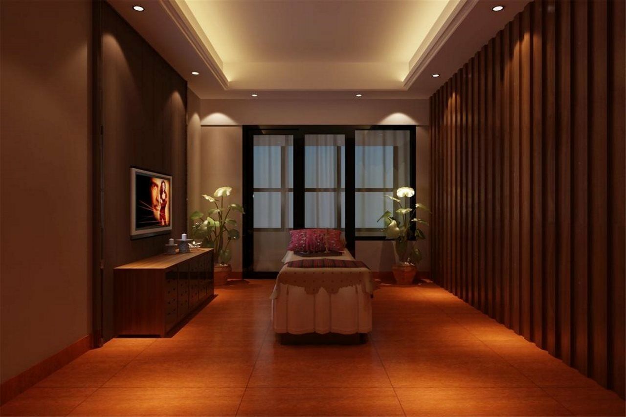 Xiamen Wanjia Oriental Hotel Extérieur photo